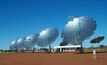 Australia's largest solar power project now online
