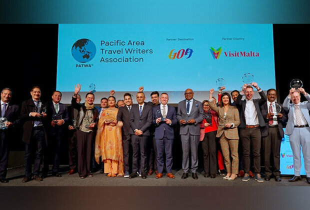 PATWA International Travel Awards at ITB, Berlin Announced