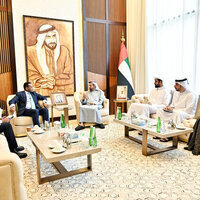 UAE, Ethiopia strengthen strategic partnership, affirm commitment to regional security, stability