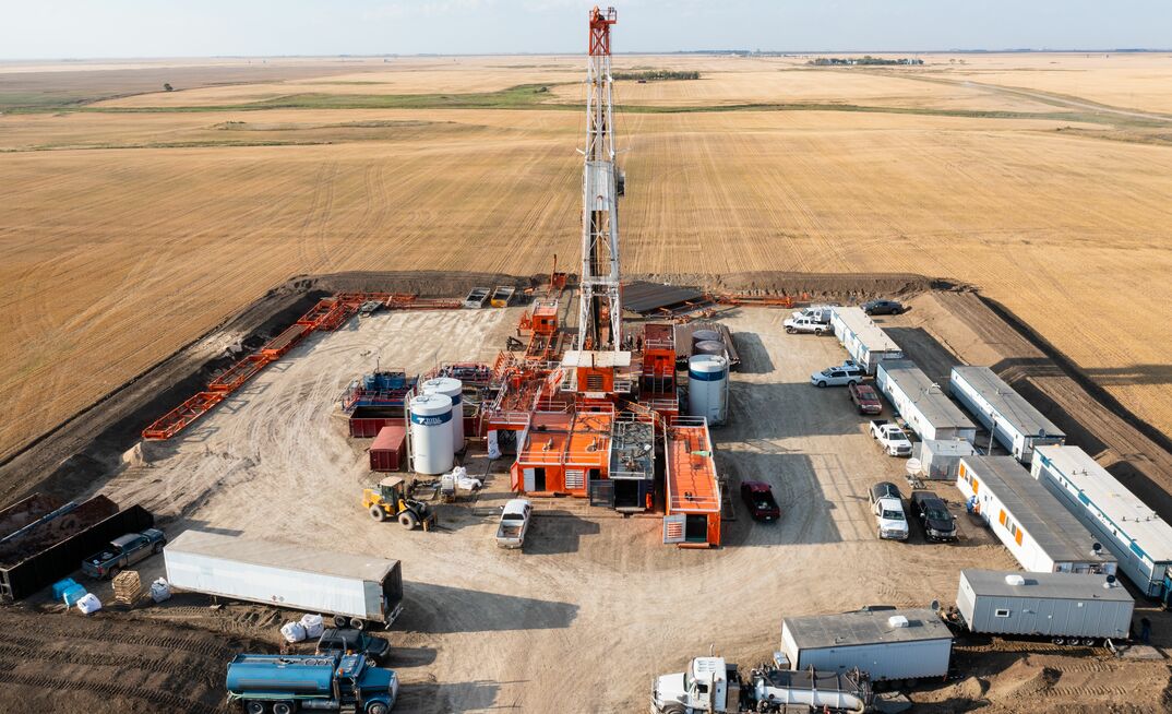 DEEP partners with SLB to drive geothermal evelopment in Canada