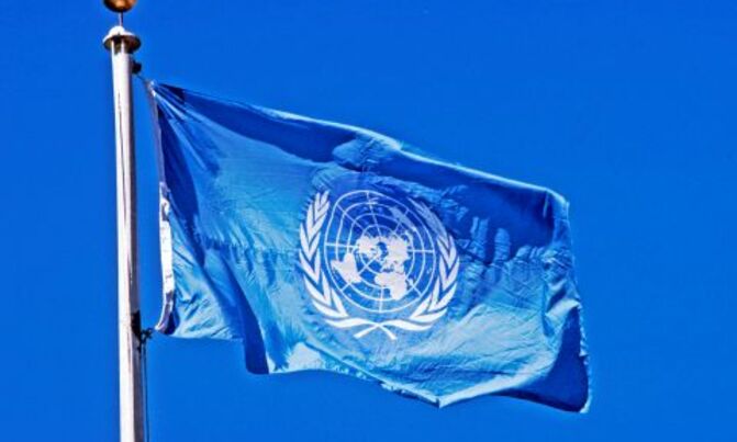 UN: 68 percent of world population will live in urban areas by 2050 UN: 68 percent of world population will live in urban areas by 2050