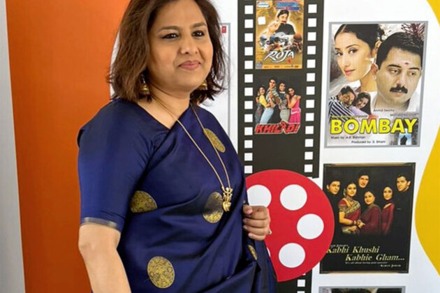 "Watershed moment in Indian politics...": Actor Vani Tripathi Tikoo backs Women's Reservation Bill