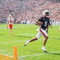 Ex-Auburn QB Deuce Knight commits to Ole Miss