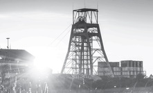  Harmony Gold Mining’s Phakisa operations in South Africa