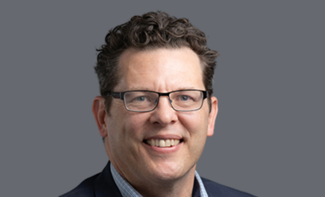 deputy chair, Alex Robson