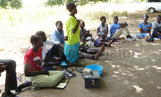 Trends in poverty reduction worrying - report Trends in poverty reduction worrying - report