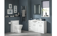 More from Essential Bathrooms