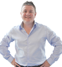 Fallon is Kammerling's new marketing head 