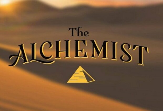 'The Alchemist' movie falls apart again