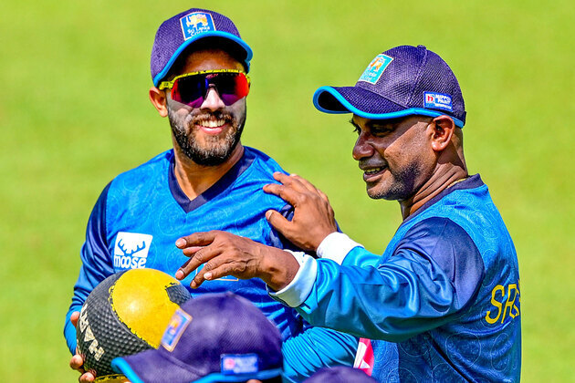 World Cup 2026: Disappointed Sanath Jayasuriya plans to step down as head coach