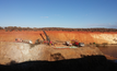  Alto drilling at its Sandstone project