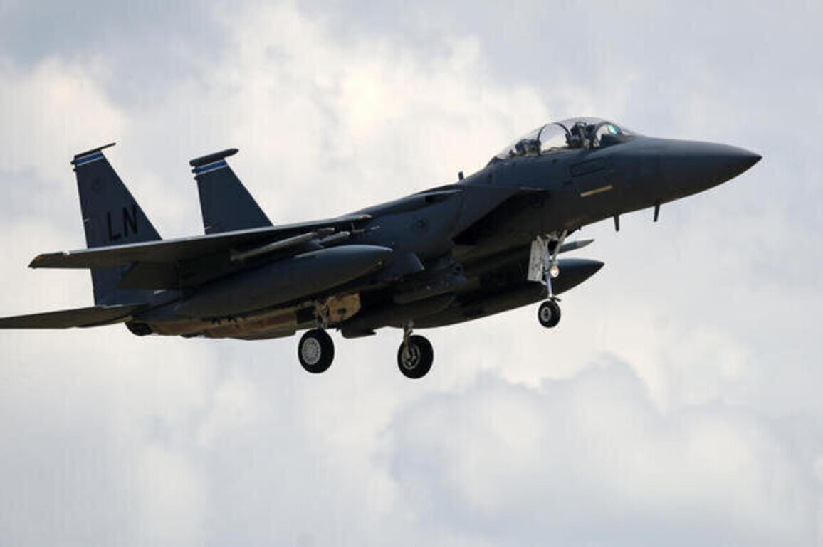 Hide, find water: Ex-airmen detail how to survive being shot down