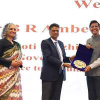 "Two MoUs signed with IIT Madras will enhance sustainable audit skill sets": CAG