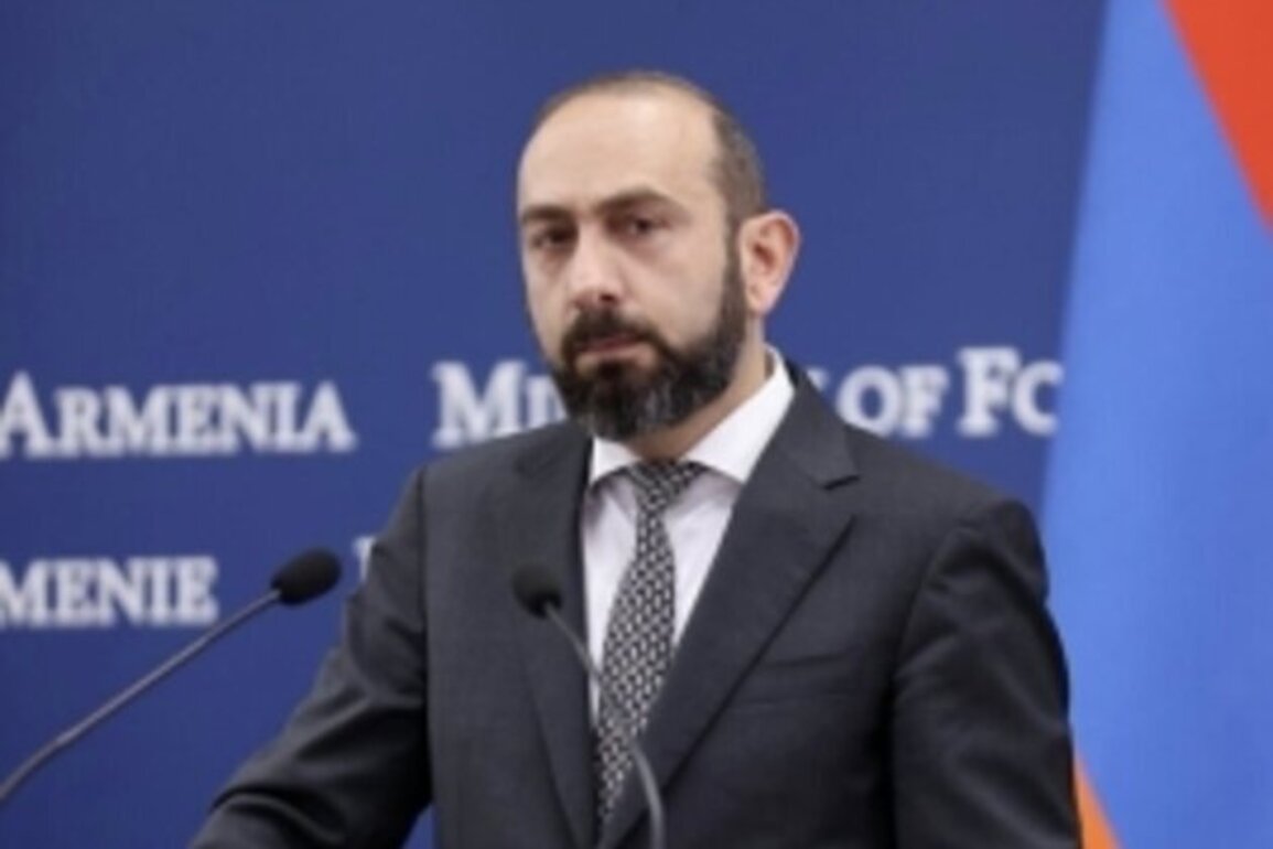 Foreign Minister plans high-level talks in Denmark