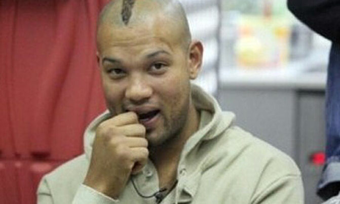 Keagan wins Big Brother stargame Keagan wins Big Brother stargame