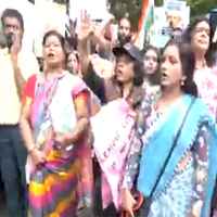 Protests erupt in Chennai against Supreme Court's order to move stray dogs to shelters in Delhi-NCR