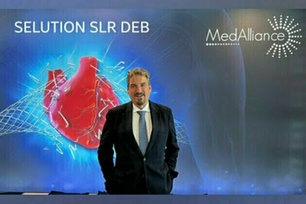 MedAlliance Announces Enrollment of over 1,660 Patients in Landmark SELUTION DeNovo Study