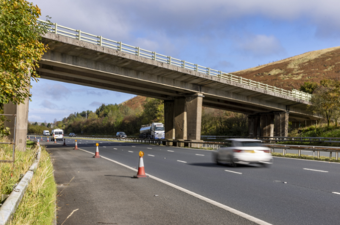 National Highways delays bridge works after community consultation