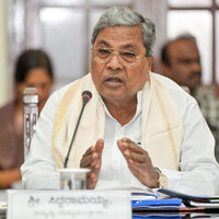 Nationwide "Save MGNREGA" campaign from Jan 5: Siddaramaiah