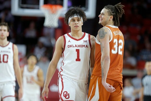 Delay of gain: Texas, Oklahoma reportedly won't join SEC until 2025