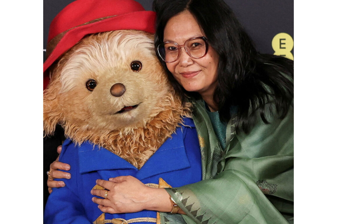 "I'm spoiled...": 'Boong' director Lakshmipriya Devi finds working with child actors "much easier" than adults