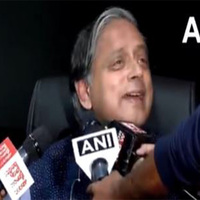 "I believe person who said this is former BJP MP": Shashi Tharoor hits back at Udit Raj over Pahalgam attack remarks