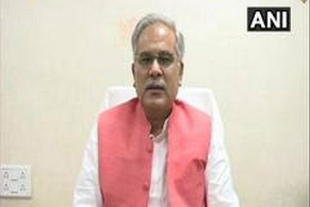 Godhan Nyay Yojana has multiple benefits, says C'garh CM