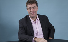 Schroders' Andy Howard: The case for transition investing in a fragmented world