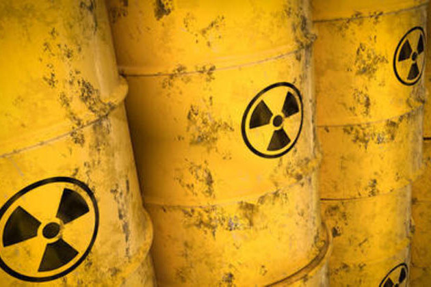 Uranium fever: Where is Iran's stockpile and who could get it?