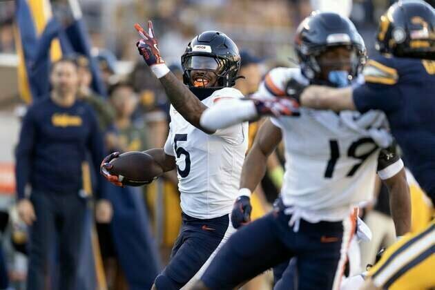 Watch for Virginia, Indiana, BYU when first CFP bracket unveiled