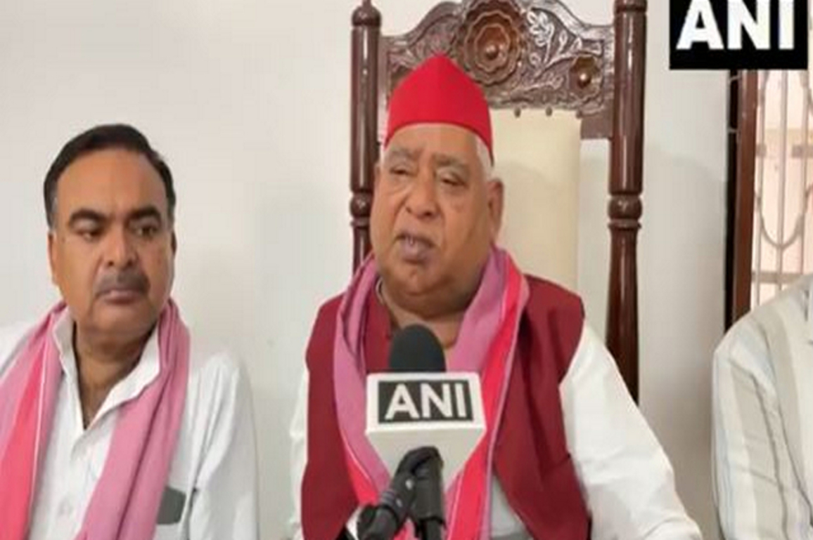 Ensure continuity of studies for Iran-evacuated students: Samajwadi MP Awadhesh Prasad to Centre