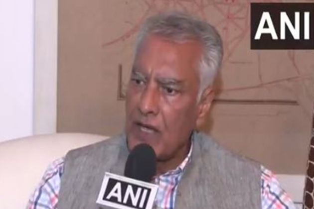 "What happened in Pahalgam has rattled the entire humanity": Punjab BJP President Sunil Jakhar