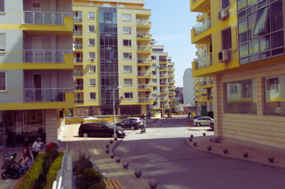 High Housing Costs Deter Buyers in Bulgaria, Brokers Warn