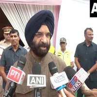 We stand with people, deeply concerned how large parts of Punjab affected by floods: Delhi Minister Sirsa