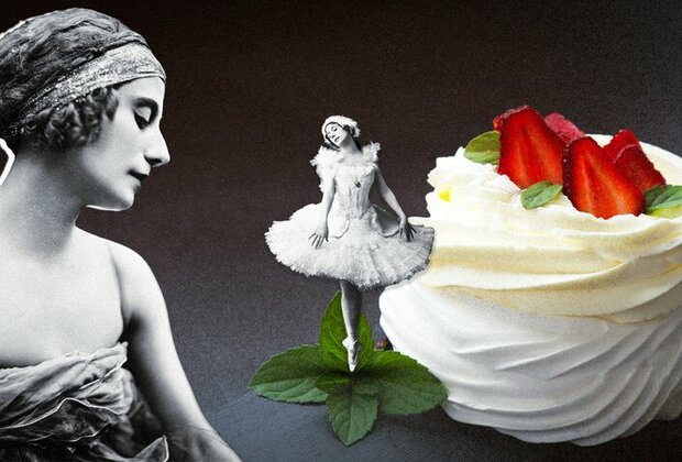 5 facts about Anna Pavlova, Russia&#039;s most famous ballerina