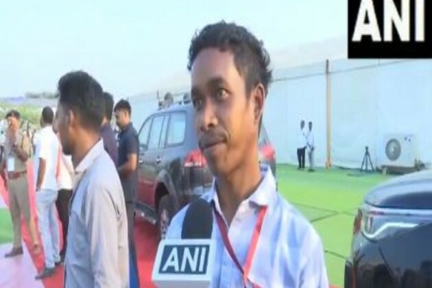 "A lot of changes will prevail in our lives': PM Awas Yojna beneficiaries
