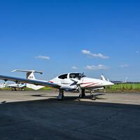 Aviation industry takes off from China's city of rice