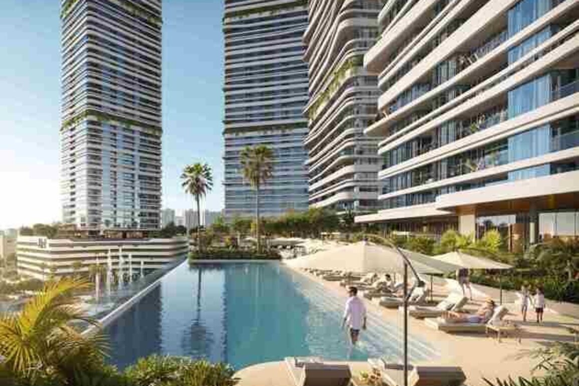 Alef Group: Linar project extends Sharjah vision for waterfront development
