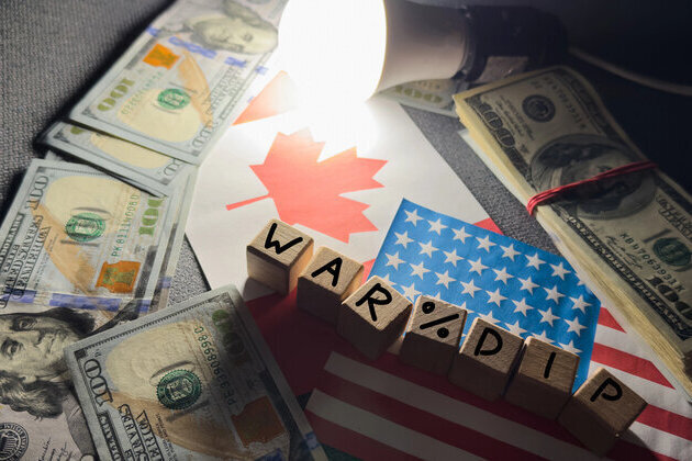 Canada Is Quietly Putting War Into Your Portfolio