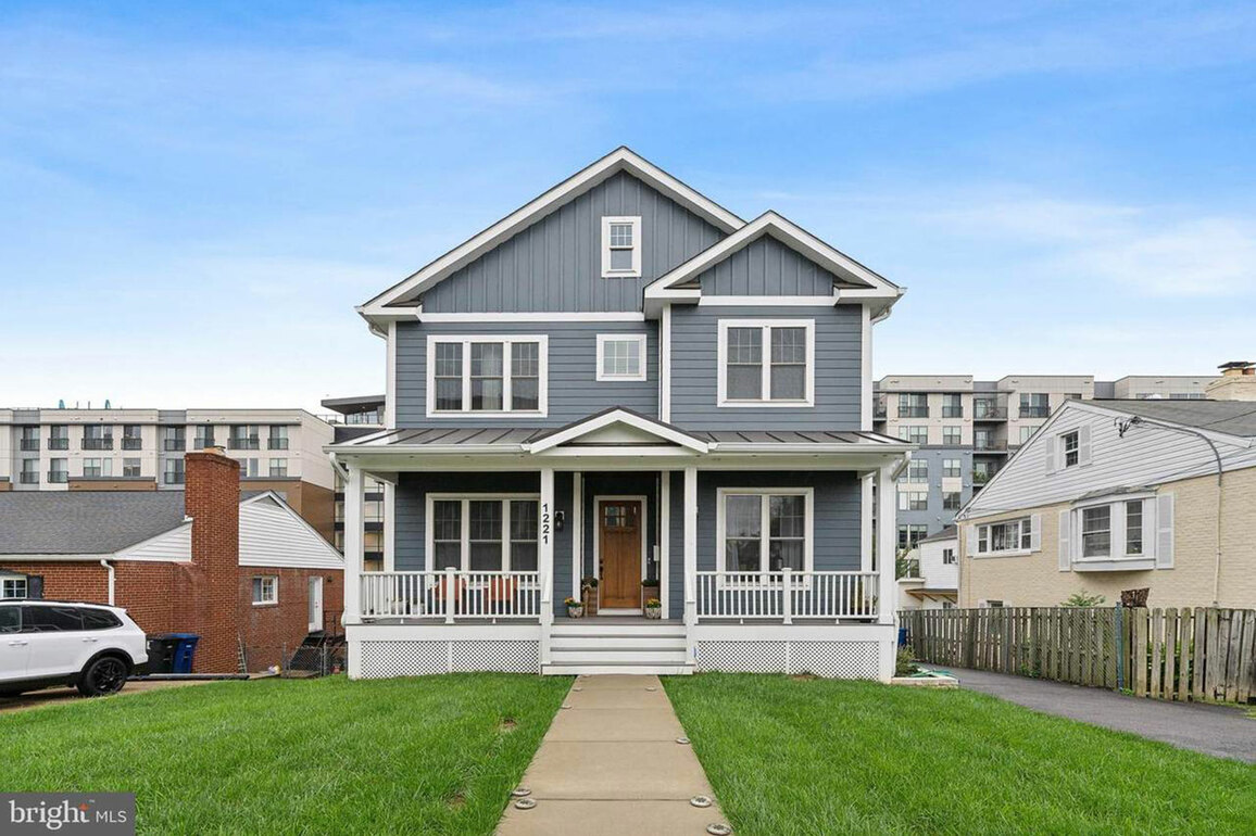 Just Reduced Properties in Arlington- April 16, 2025