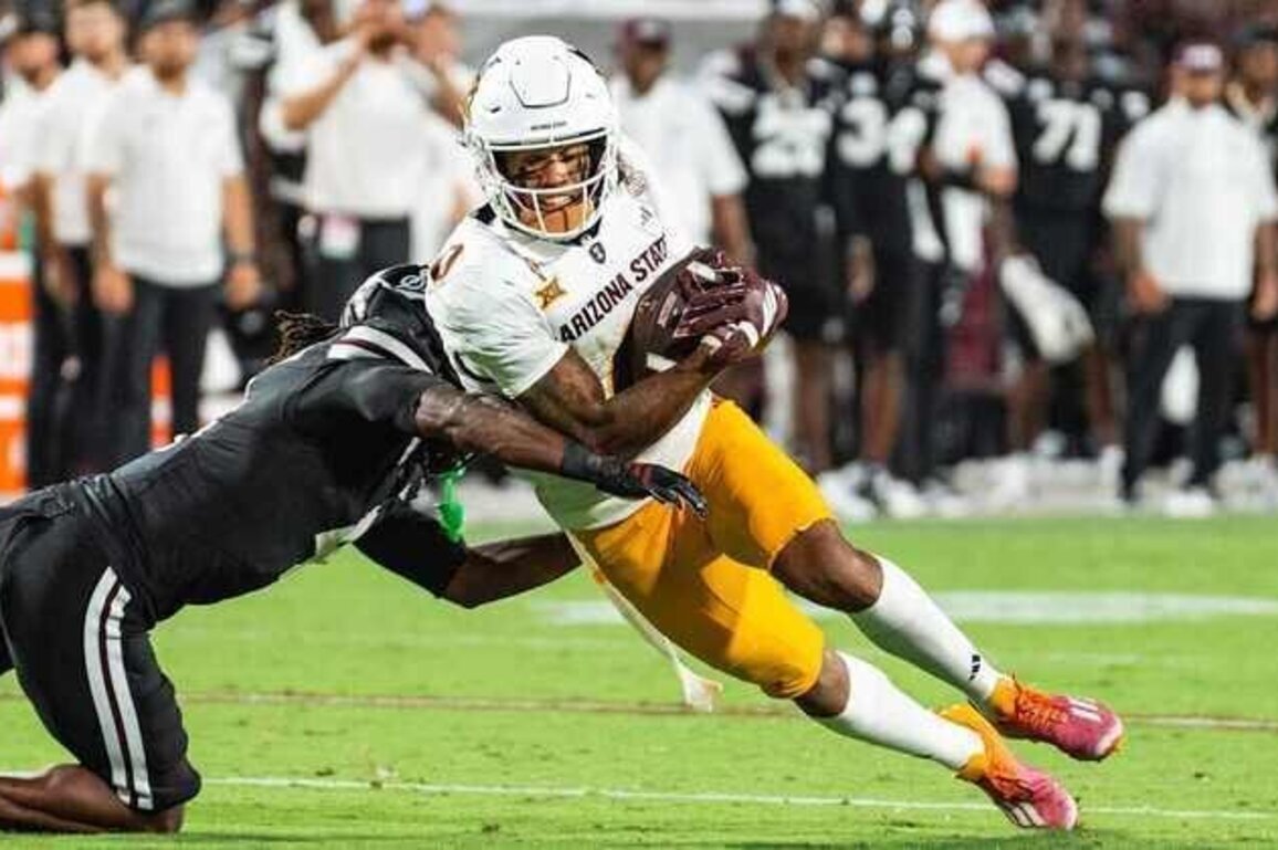 5 Things to Watch for That Will Affect Ravens' First-Round Pick