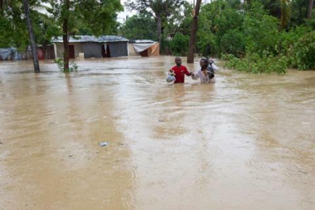 UN envoy stresses swift, coordinated recovery efforts in floods-hit Libya