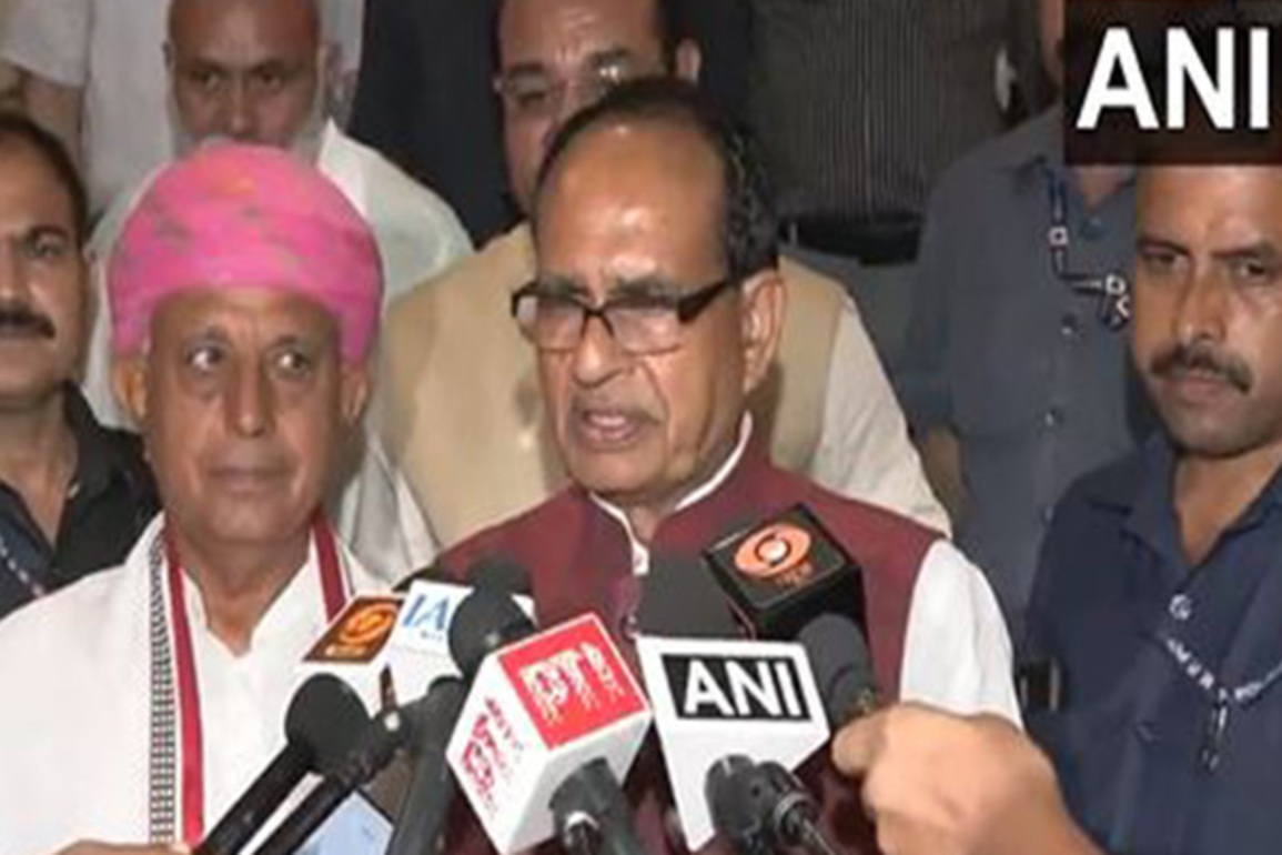 "Will start this campaign from Rabi season in October": Union Agriculture Minister on 'Prime Minister Dhan-Dhaanya Krishi Yojana'