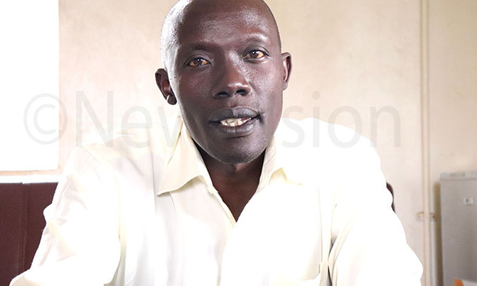 Arua Hospital Director Denies Loss of Hepatitis B Vaccines Arua Hospital Director Denies Loss of Hepatitis B Vaccines