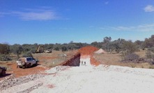  The Ammaroo phosphate project in the NT