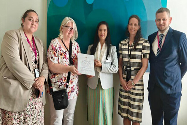 India submits TEPA ratification document to Norway, paves way for EFTA trade pact