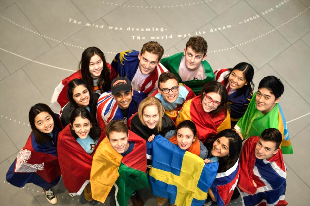 Trump bans Harvard from enrolling international students starting in 2025