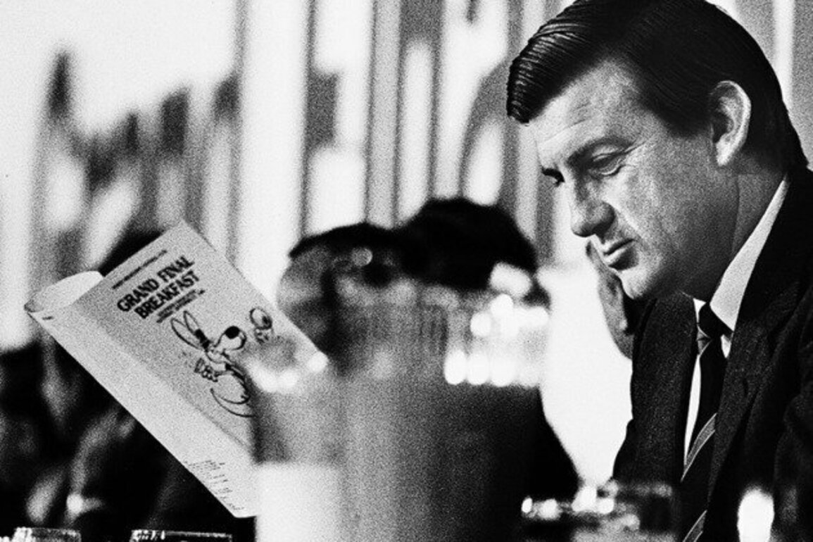 Jeff Kennett's Hawthorn hoodoo gone but not forgotten