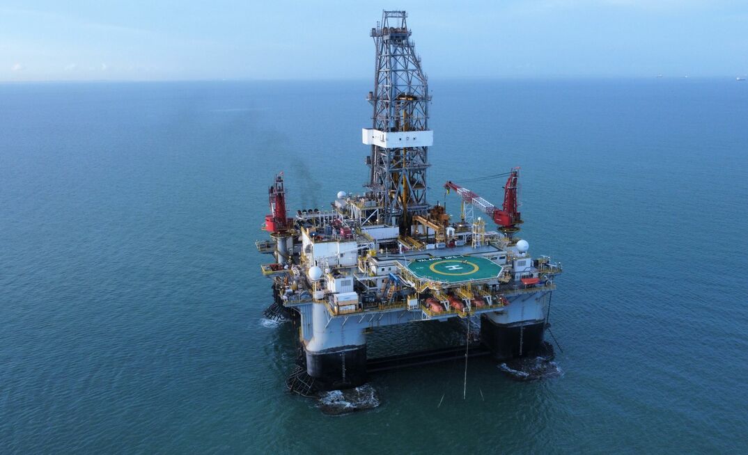 Offshore Driller Valaris Reports Us$4bn Contract Backlog