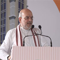 Amit Shah approves advance release of Rs 20 crore as second instalment of Central share of SDRF to Nagaland
